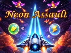 Neon Assault