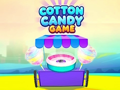 Cotton Candy Game