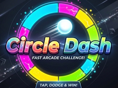 Circle Dash 