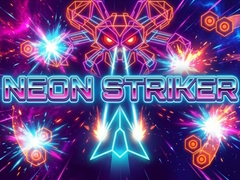Neon Striker
