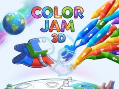 Color Jam 3D