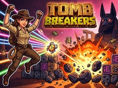 Tomb Breakers