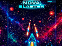 Nova Blaster