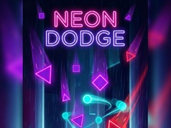 Neon Dodge