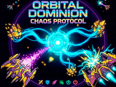 Orbital Dominion Chaos Protocol