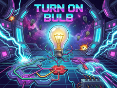 Turn on Bulb