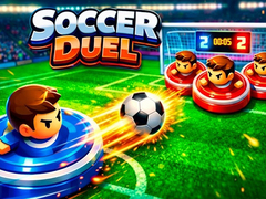 Soccer Duel