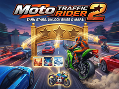 Moto Traffic Rider 2