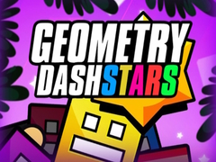 Geometry Dash Stars