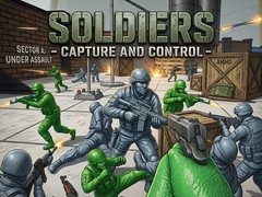 Soldiers - Capture and Control