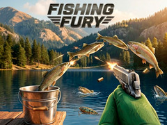 Fishing Fury