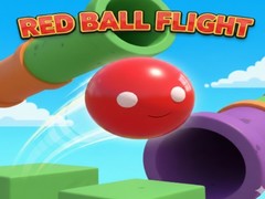 Red Ball Flight
