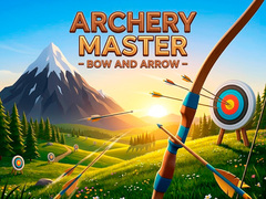 Archery Master - Bow and Arrow