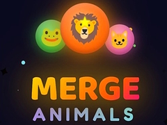Merge Animals