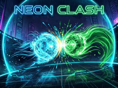 Neon Clash