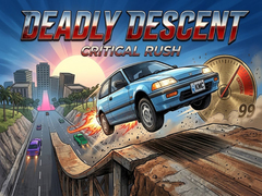 Deadly Descent