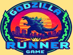 Godzilla Runner Game