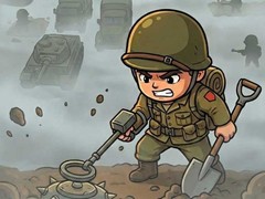 Minesweeper Showdown