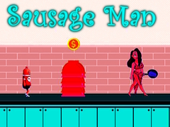Sausage Man