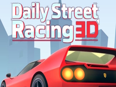 Daily Street Racing 3D
