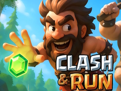 Clash & Run