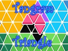 Tangram Triangle