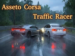 Asseto Corsa Traffic Racer