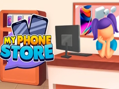 My Phone Store