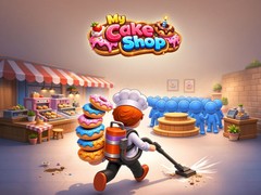 My Cake Shop