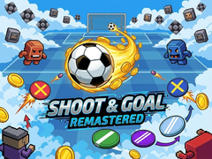 Shoot & Goal Remastered