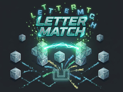 Letter Match