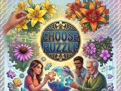 Choose Puzzle