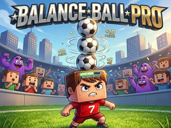 Balance Ball Pro