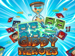 Giddy Heroes
