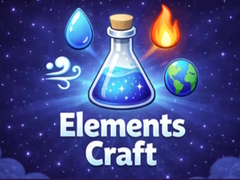 Elements Craft Ultimate