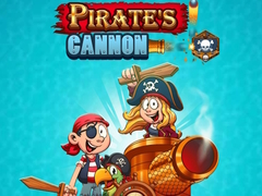 Pirate Cannon A Mega Battle
