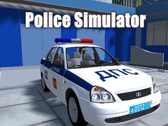 Police Simulator