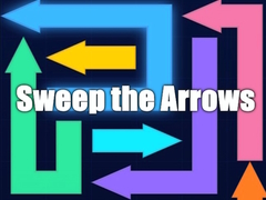 Sweep the Arrows