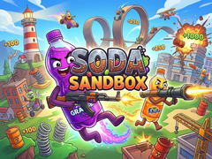 Soda Sandbox
