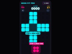 Neon Fit Pro