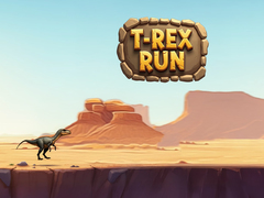 T-Rex Run
