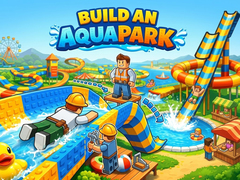 Build an Aquapark