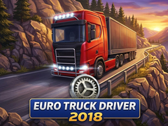 Euro Truck Driver 2018