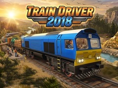 Train Driver 2018