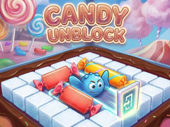 Candy Unblock