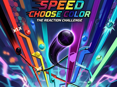 Speed Choose Color
