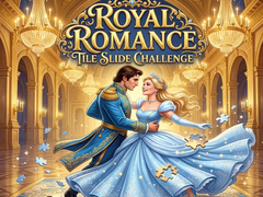 Cinderella Tile Slide Challenge
