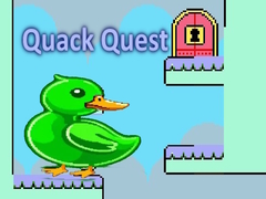 Quack Quest