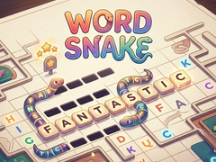 Word Snake