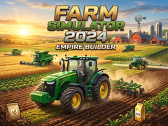 Farm Simulator 2024